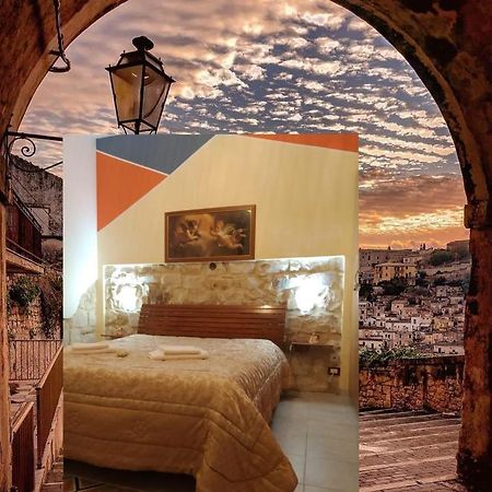 La Casa Di Pina Apartment Модика Екстериор снимка