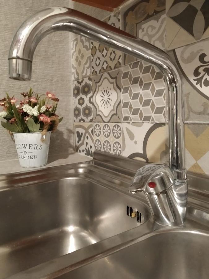 La Casa Di Pina Apartment Модика Екстериор снимка