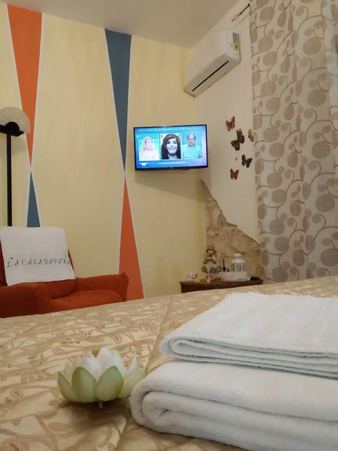 La Casa Di Pina Apartment Модика Екстериор снимка