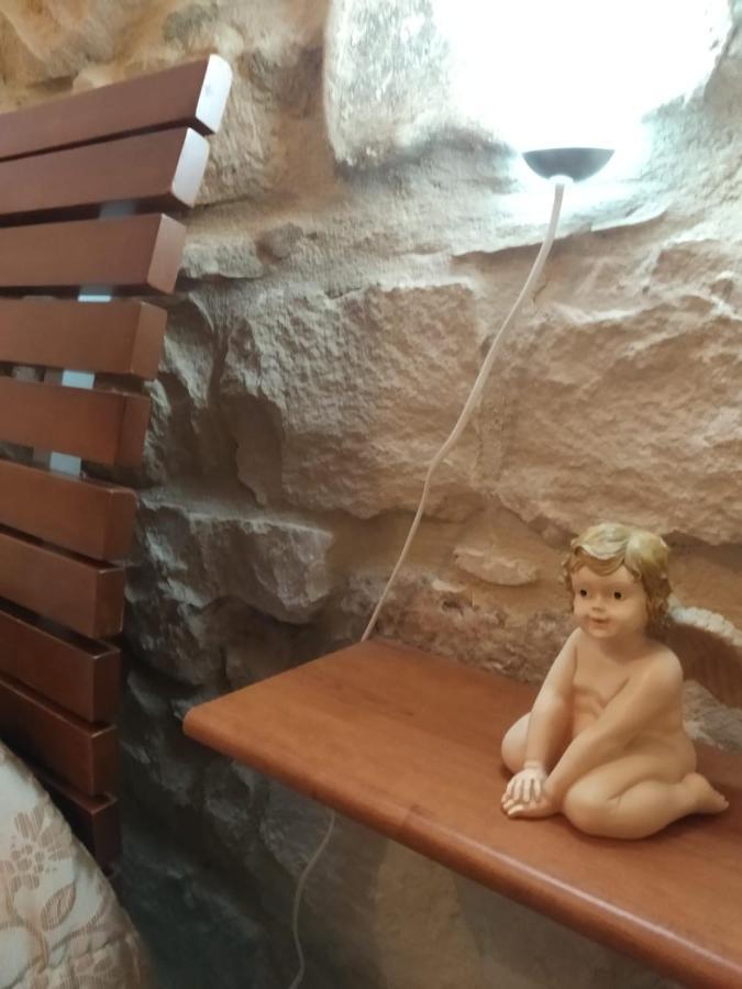 La Casa Di Pina Apartment Модика Екстериор снимка