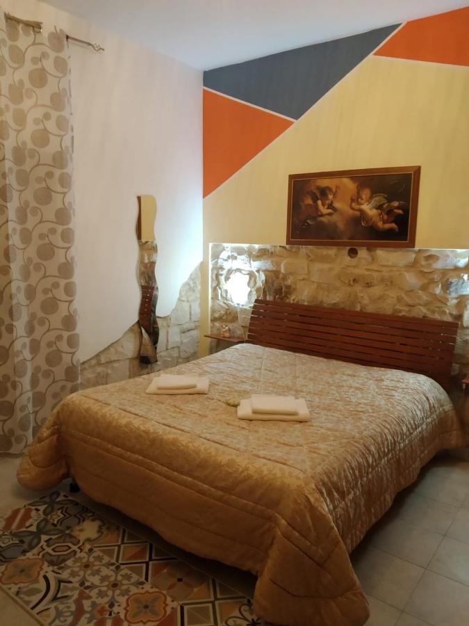 La Casa Di Pina Apartment Модика Екстериор снимка