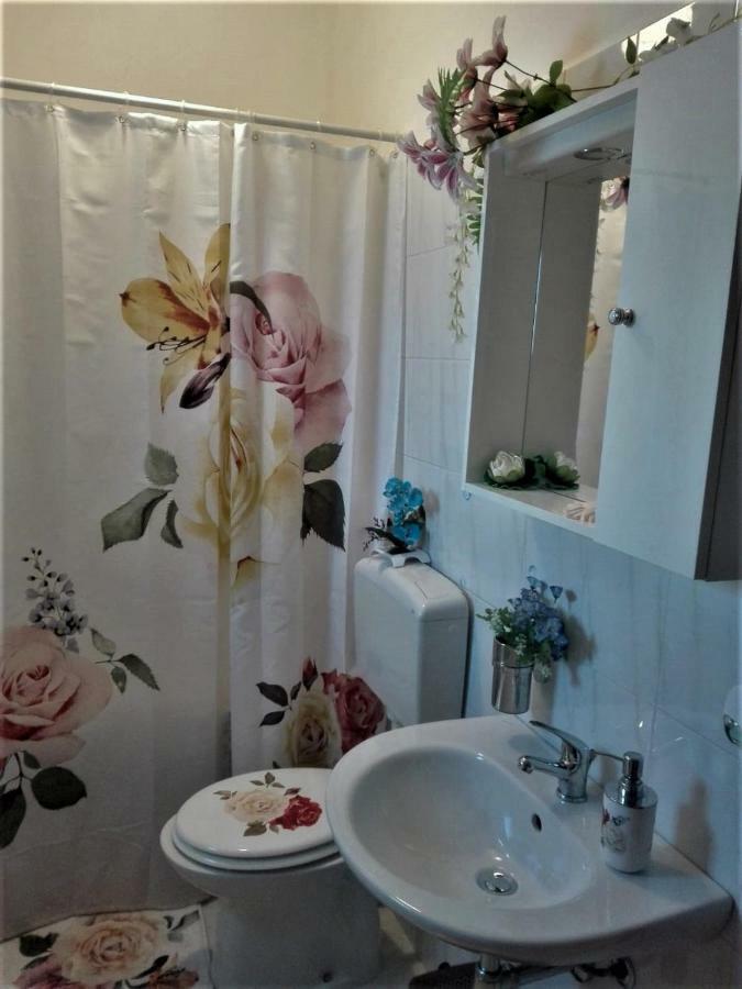 La Casa Di Pina Apartment Модика Екстериор снимка