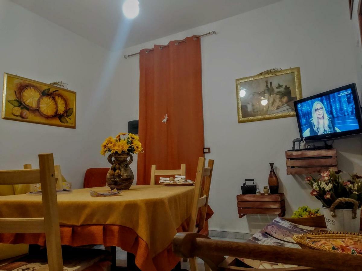 La Casa Di Pina Apartment Модика Екстериор снимка